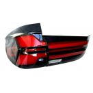 Фонари задние BMW X5 F15