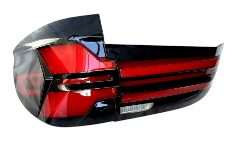 Фонари задние BMW X5 F15