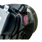 Фары передние Porsche Cayenne 958 2011-2014