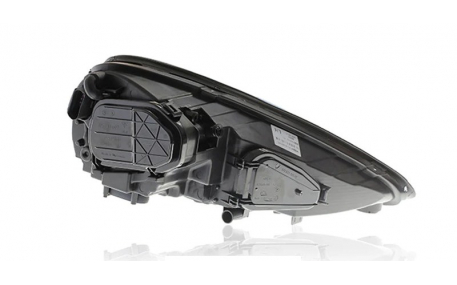 Фары передние Porsche Cayenne 958 2011-2014