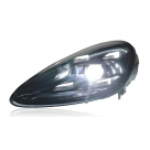 Фары передние Porsche Cayenne 958 2011-2014