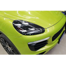 Фары передние Porsche Cayenne 958 2011-2014