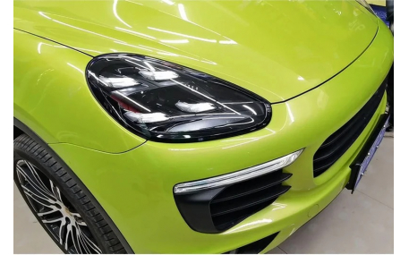 Фары передние Porsche Cayenne 958 2011-2014