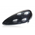 Фары передние Porsche Cayenne 958 2011-2014