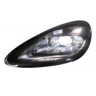 Фары передние Porsche Cayenne 958 2011-2014