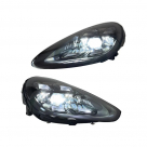 Фары передние Porsche Cayenne 958 2011-2014