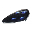 Фары передние Porsche Cayenne 958 2011-2014