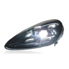 Фары передние Porsche Cayenne 958 2011-2014