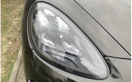 Фары передние Porsche Cayenne 958 2011-2014