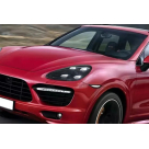 Фары передние Porsche Cayenne 958 2011-2014