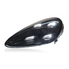 Фары передние Porsche Cayenne 958 2011-2014