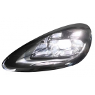 Фары передние Porsche Cayenne 958 2011-2014