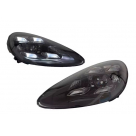 Фары передние Porsche Cayenne 958 2011-2014