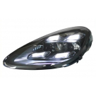 Фары передние Porsche Cayenne 958 2011-2014