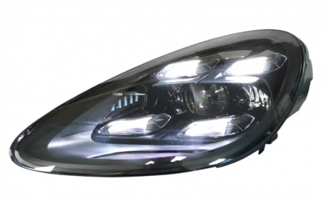 Фары передние Porsche Cayenne 958 2011-2014