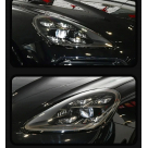 Фары передние Porsche Cayenne 958 2011-2014