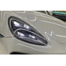 Фары передние Porsche Cayenne 958 2011-2014