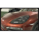 Фары передние Porsche Cayenne 958 2011-2014