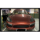 Фары передние Porsche Cayenne 958 2011-2014
