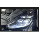 Фары передние Porsche Cayenne 958 2011-2014