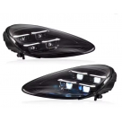 Фары передние Porsche Cayenne 958 2011-2014