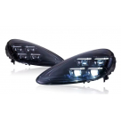 Фары передние Porsche Cayenne 958 2011-2014