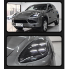 Фары передние Porsche Cayenne 958 2011-2014