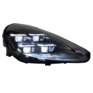 Фары передние Porsche Cayenne 958 2011-2014