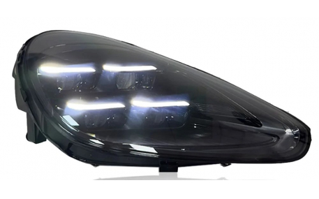 Фары передние Porsche Cayenne 958 2011-2014