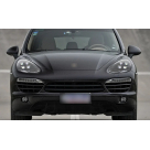 Фары передние Porsche Cayenne 958 2011-2014
