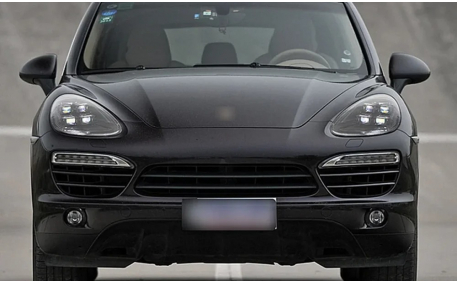 Фары передние Porsche Cayenne 958 2011-2014