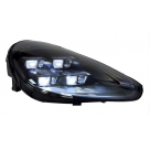 Фары передние Porsche Cayenne 958 2011-2014