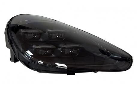 Фары передние Porsche Cayenne 958 2011-2014