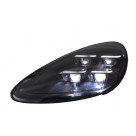 Фары передние Porsche Cayenne 958 2011-2014