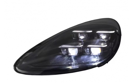 Фары передние Porsche Cayenne 958 2011-2014