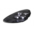 Фары передние Porsche Cayenne 958 2011-2014