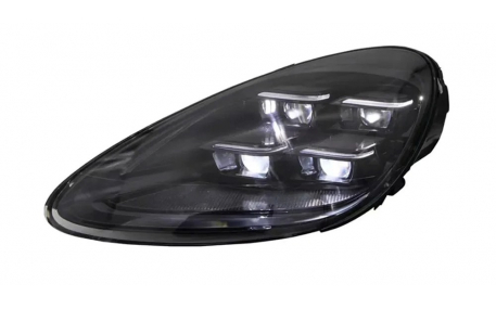 Фары передние Porsche Cayenne 958 2011-2014