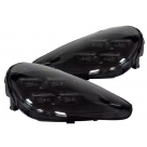 Фары передние Porsche Cayenne 958 2011-2014