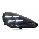 Фары передние Porsche Cayenne 958 2011-2014