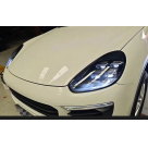 Фары передние Porsche Cayenne 958 2011-2014