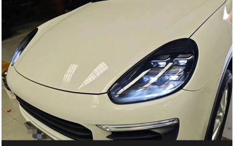 Фары передние Porsche Cayenne 958 2011-2014