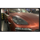 Фары передние Porsche Cayenne 958 2011-2014