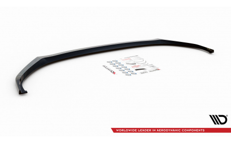 Накладка передняя Skoda Enyaq iV