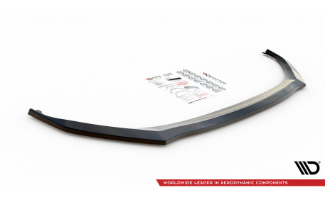 Накладка передняя Skoda Enyaq iV