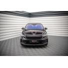 Накладка передняя Skoda Enyaq iV