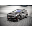 Накладка передняя Skoda Enyaq iV