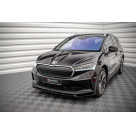 Накладка передняя Skoda Enyaq iV