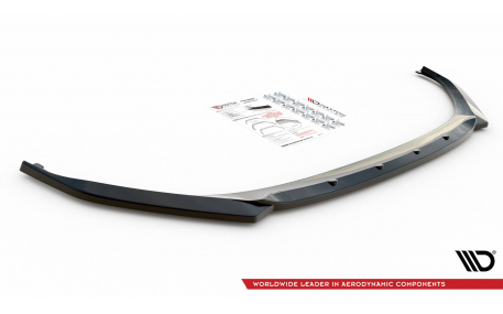 Накладка передняя Skoda Enyaq iV