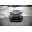 Накладка передняя Skoda Enyaq iV