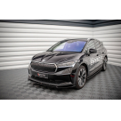 Накладка передняя Skoda Enyaq iV